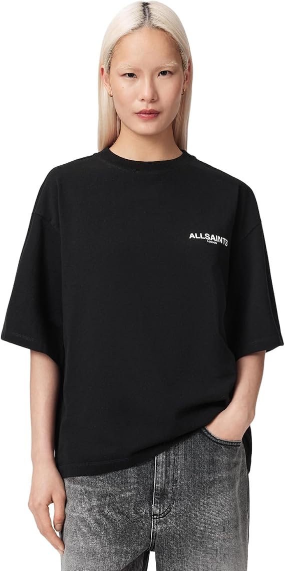 AllSaints Halis Amelie Tee