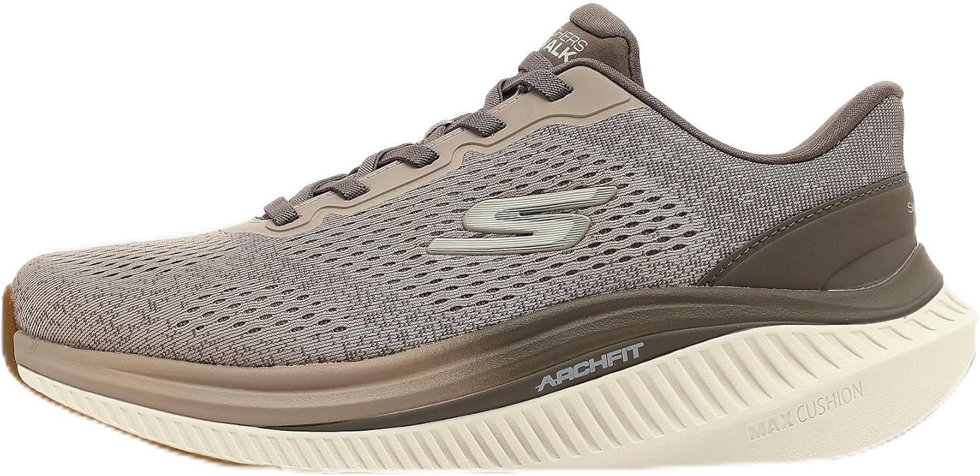 Max Cushioning Arch Fit GO WALK - Jonah by Skechers