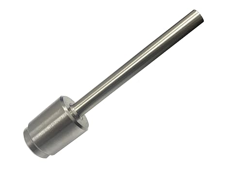 Challenge Paper Drill Bit 1/4" 6mm 2"