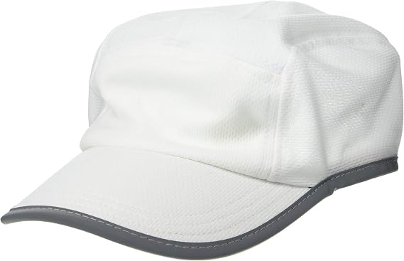 Headsweats Reflective Race Running Hat