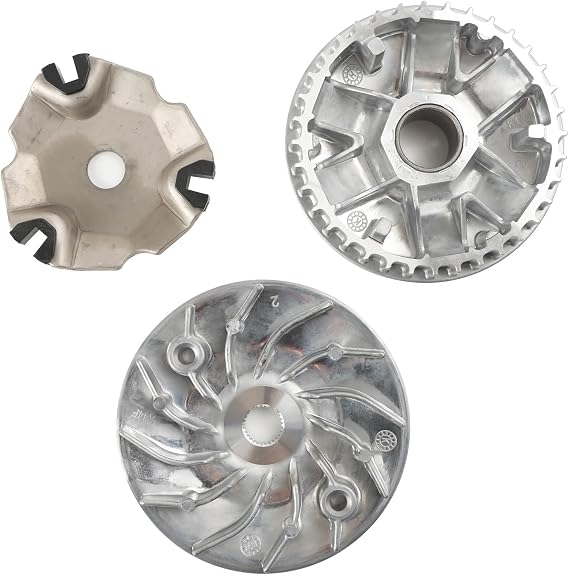 Front Clutch Variator Kit 22110-K44-V00 Fit For Nsc110 Fit For Vision Ach110 Beat 110 Motorcycle Accessories One Way Starter Clutch Gear