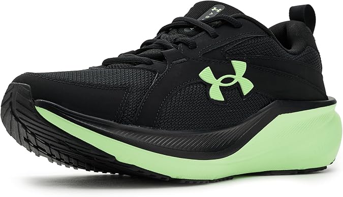 Under Armour Men's Charged+ Assert 11 Running Shoes