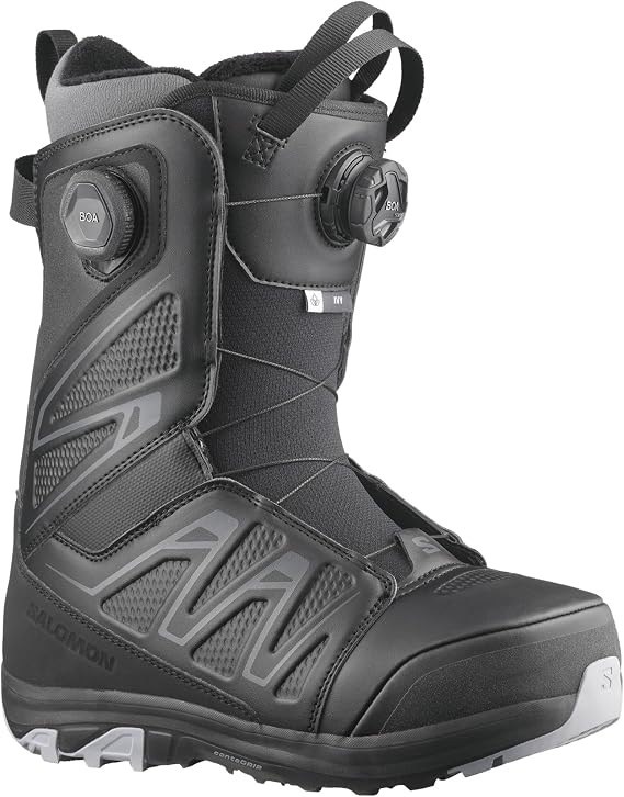 Salomon SALOMON Snowboard Boots IVY BOA SJ BOA Ivy Boa SJ Boa Women