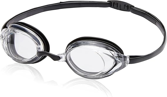 Speedo Unisex-Adult Swim Goggles Optical Vanquisher 2.0