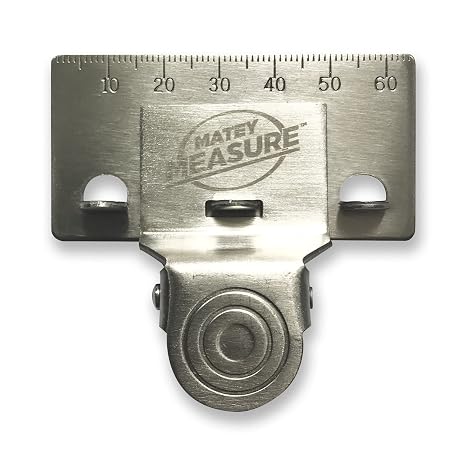 Precision Measuring Tool.