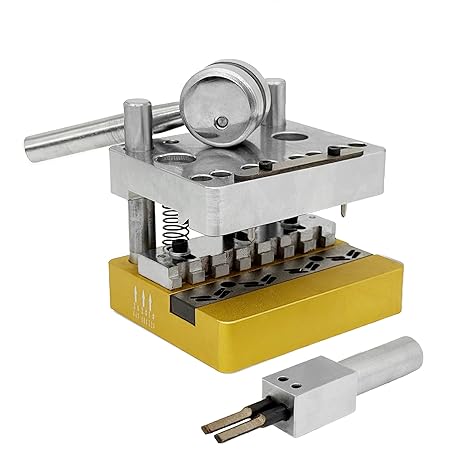 Conveyor Belt Staple Fastener Tool Staple Fastener Installation Tool Fasteners Tool Wire Hook Machine Belt Conveyor Fastener for Flexco PVC