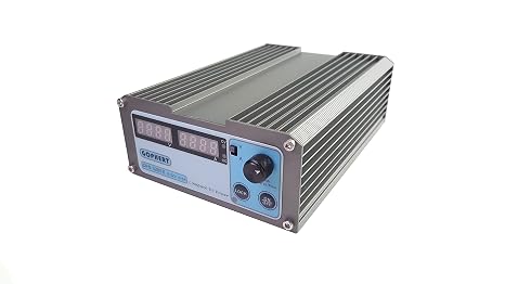 CPS-3205II 0-32V 0-5A Adjustable AC to DC Variable Switching Power Supply