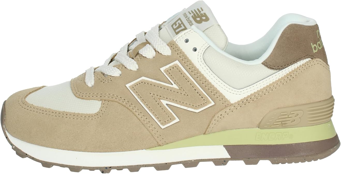 New Balance Women's W574 Classic Running Shoe | Casual Shoes