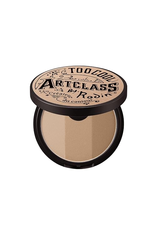 Too Cool For School Artclass By Rodin Shading Contour Powder #02 Modern