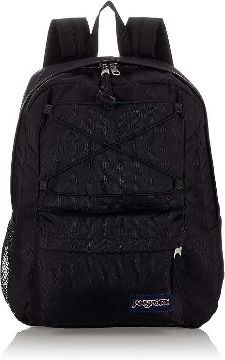 JANSPORT Flex Pack Unisex Backpack - Adult (Pack of 1)