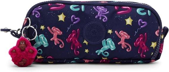 Kipling Gitroy Printed Pencil Case