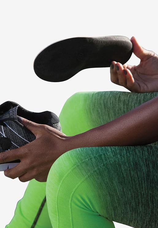 Copper Fit Balance Copper Infused Orthotic Insole