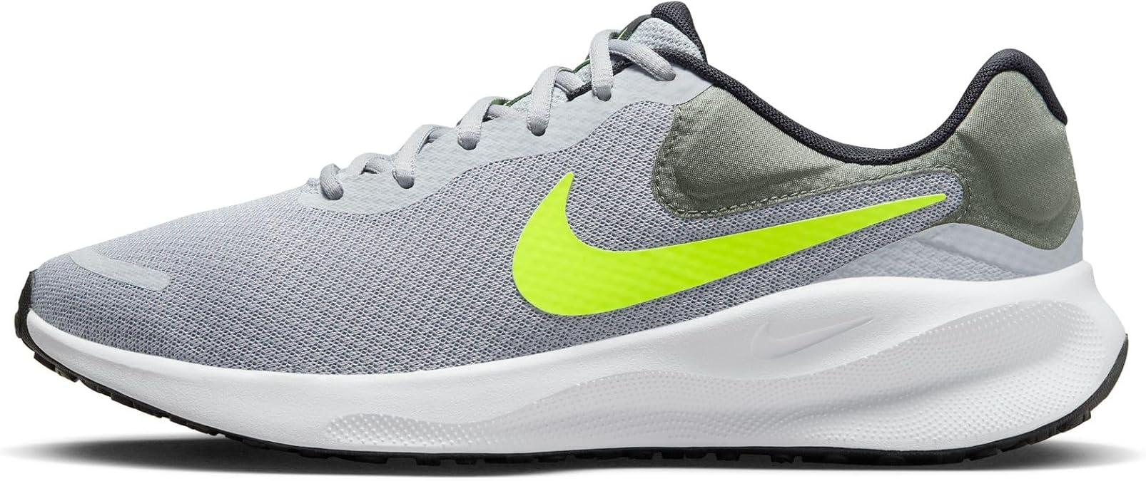 Nike Men's Nike Interact Run Men's Road Running ShoesSneaker