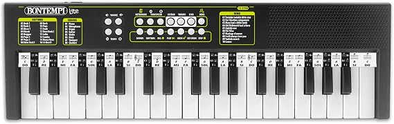 Bontempi - Toy, Part_B09KC1VCCQ