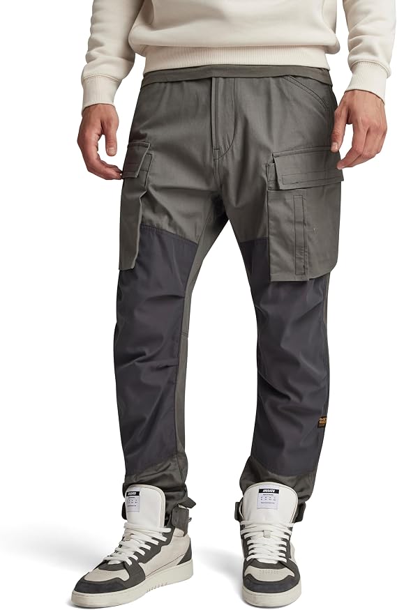 G-STAR mens Cargo