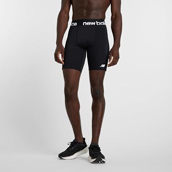 New Balance Men's Diamond Sliding Short