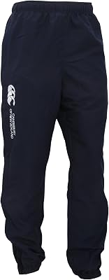Canterbury Mens Stadium Cuffed Elasticated Sports Pants