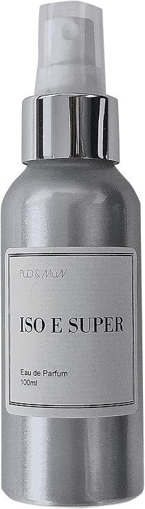 Molecule by Pud&Mun 01 Perfume- Iso E Super (100ml)