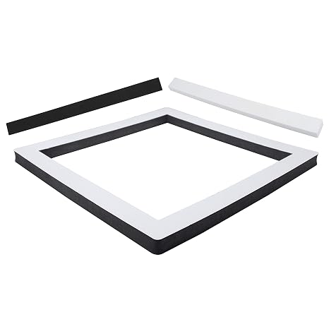 14" x 14" Universal RV Roof Air Conditioner Gasket Kit