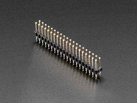 Hammer Header Male - Solderless Raspberry Pi Connector Adafruit 3662