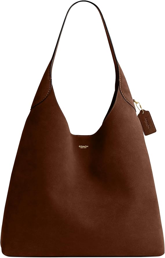COACH Brooklyn Shoulder Bag 39