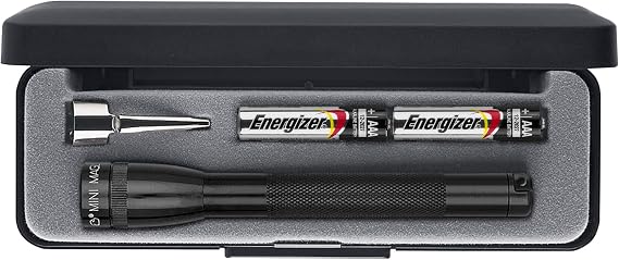 Mini-Maglite LED