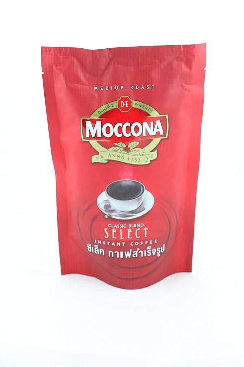 Moccona Select Instant Coffee 6.3 Oz