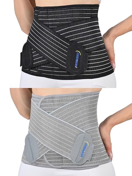 Abdominal Binder Post Surgery Postpartum Belly Band