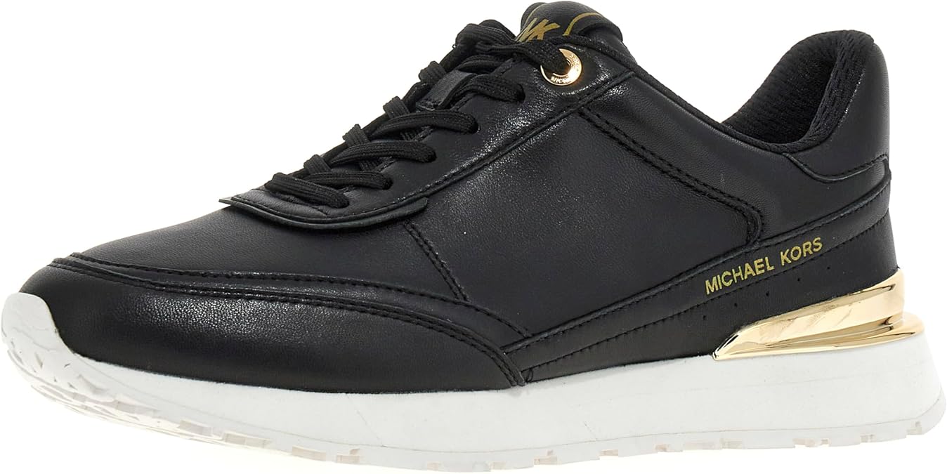 Michael Kors Women's Nova TrainerSneaker