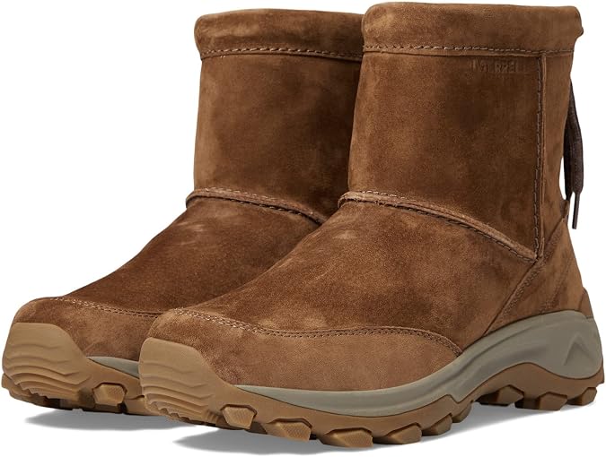 Merrell Men's Winter Pull on