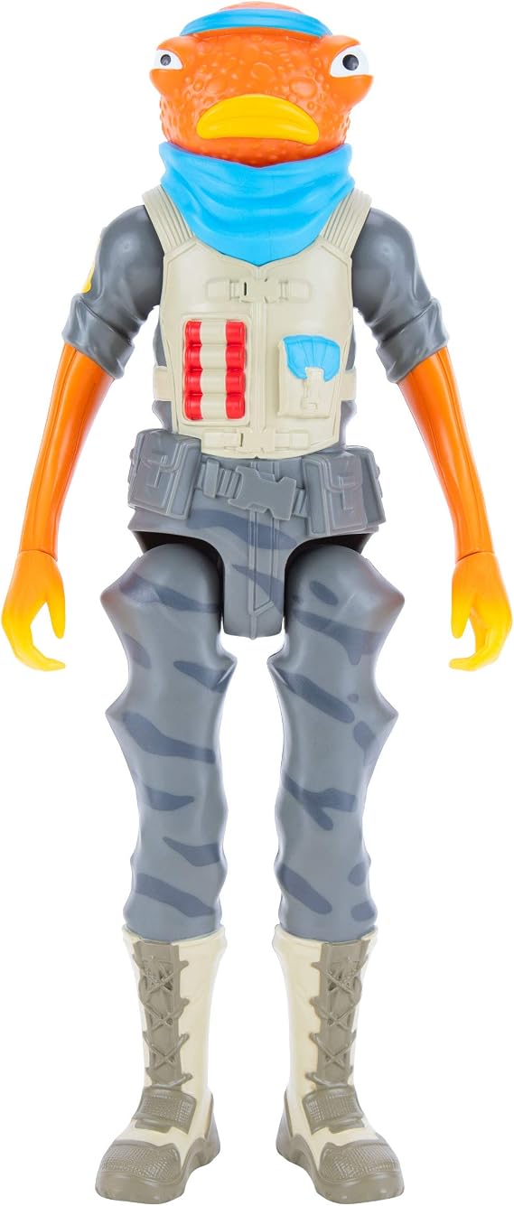 Fortnite 12" Victory Series Figure - Triggerfish