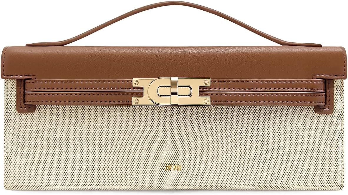 JW PEI Women's Bria Structured Top Handle Bag