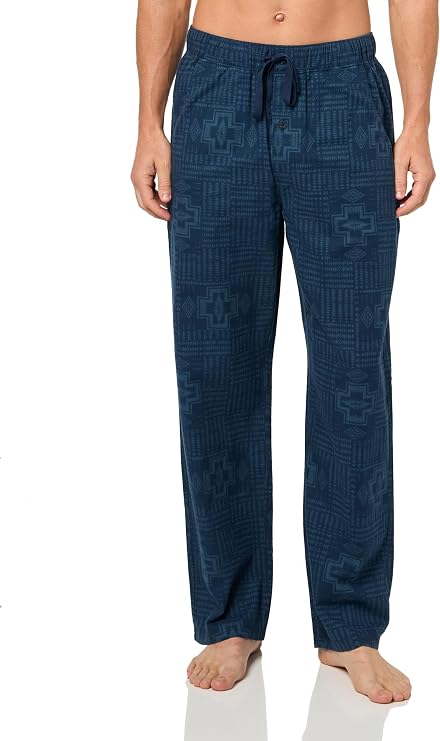Pendleton Men's Flannel Printed Pj Pant