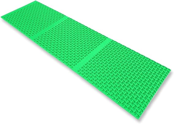 Dream Mat 10X36 Micro Gold Sluice Mat - Elite Gold Prospecting - Cutting-Edge Technology for Fine and Large Gold Recovery