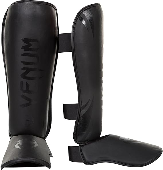 Venum, Challenger Standup Shin Guards, Men's