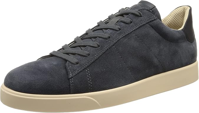 ECCO Mens Street Lite High Top
