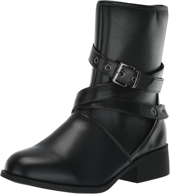 YOKI Women's Riding Boot