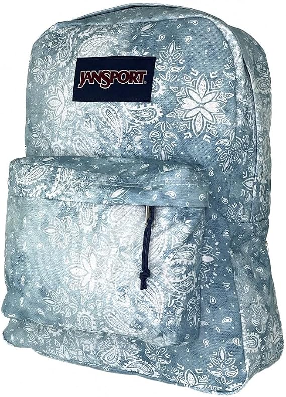 JANSPORT Unisex Superbreak One Backpack (pack of 1)