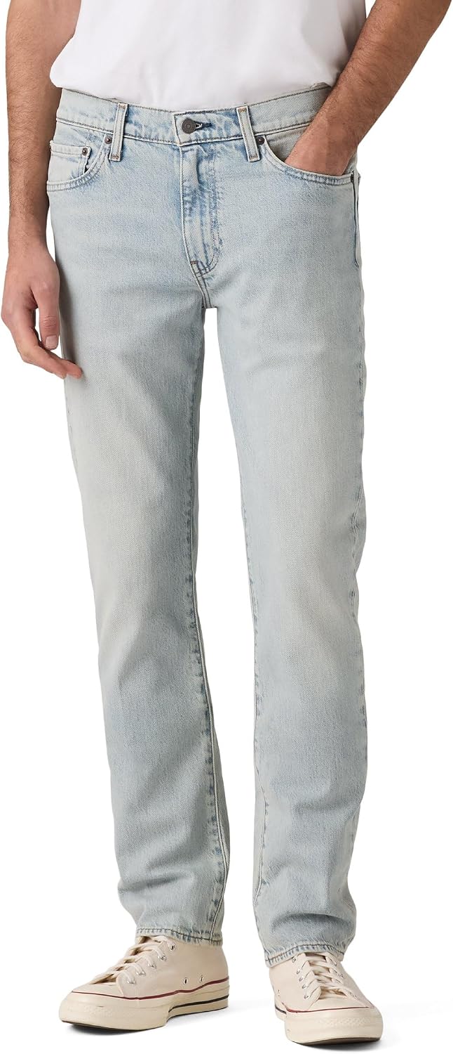 Levi's 511 Slim Ethereal Clouds