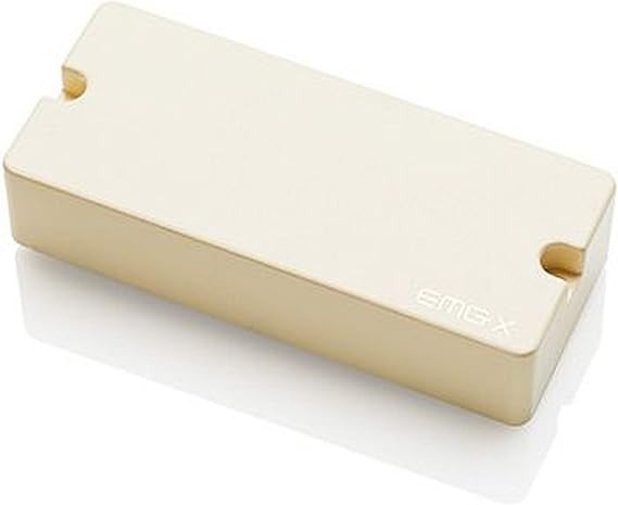 EMG 707X 7-String Guitar Pickup, Ivory