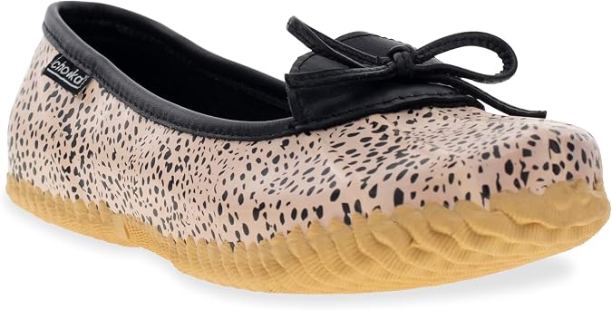 Chooka Women's Solid Duck Skimmer