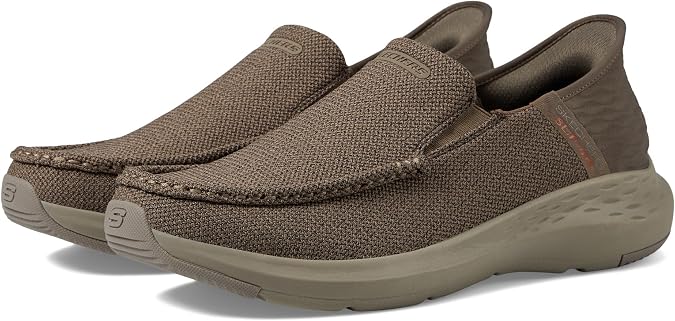 Skechers Men's 204804Sneaker