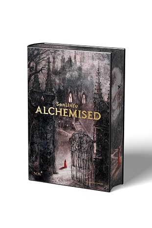 Alchemised - Ciltli