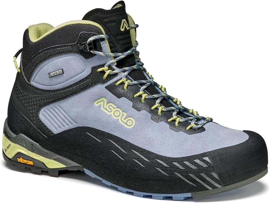 ASOLO Eldo Mid LTH GV