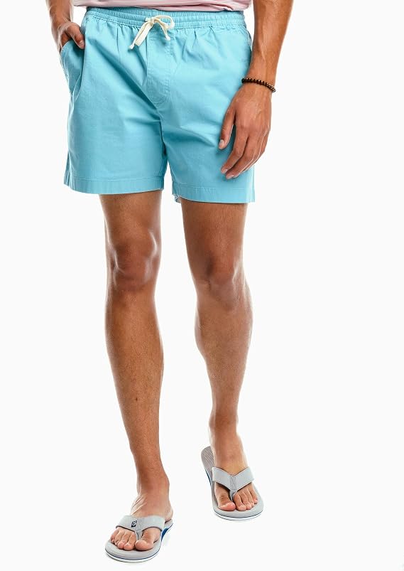 Southern Tide 6" Sun Farer Shorts