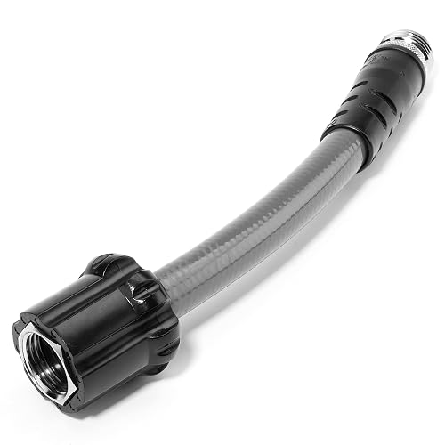 RV Wet Bay Adapter