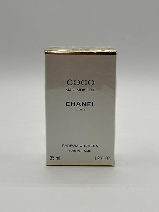 Chanel Coco Mademoiselle Hair Perfume 35ml
