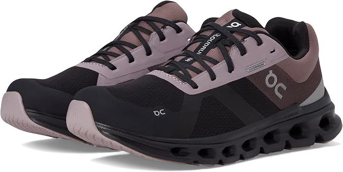 ON womens Running Shoe