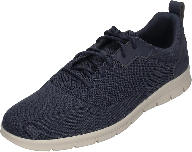 Timberland Men's Graydon Chukka Basic Trainers