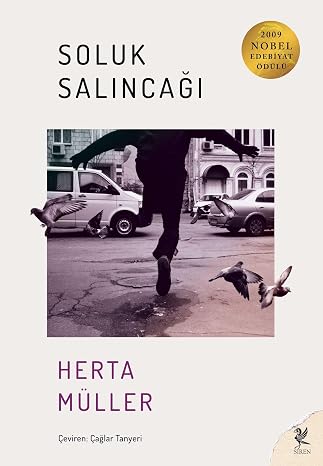 Soluk Salıncağı